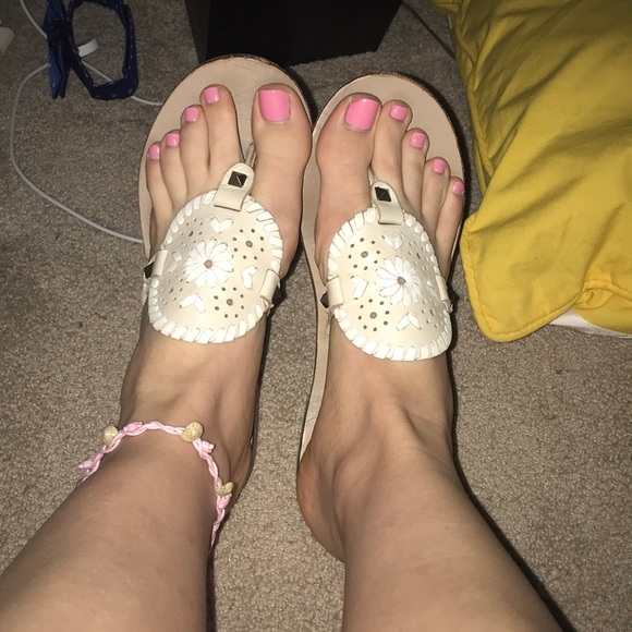jack rogers sandals georgica